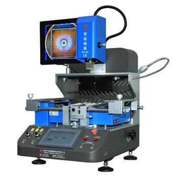 WDS-650 BGA Rework Station